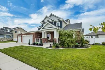 6302 N Little Mountain Way, Eagle Mountain, UT 84005 - Photo 61