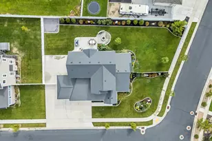 6302 N Little Mountain Way, Eagle Mountain, UT 84005 - Photo 51