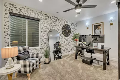 6302 N Little Mountain Way, Eagle Mountain, UT 84005 - Photo 35