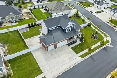 6302 N Little Mountain Way, Eagle Mountain, UT 84005 - Photo 59