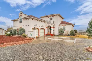 2885 W Ridgeline Rd, Stockton, UT 84071 - Photo 3