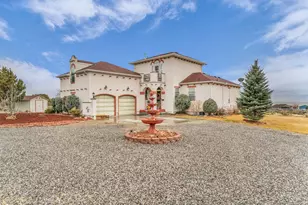 2885 W Ridgeline Rd, Stockton, UT 84071 - Photo 1