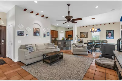 2885 W Ridgeline Rd, Stockton, UT 84071 - Photo 9