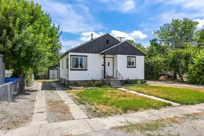 25 W 400 S, Tremonton, UT 84337 - Photo 1