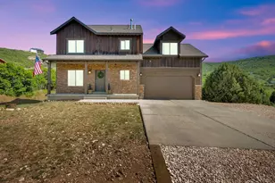 8374 E Lake Pines Dr, Heber City, UT 84032 - Photo 1