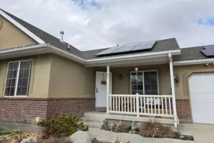 2147 E Shadow Dr, Eagle Mountain, UT 84005 - Photo 3