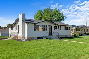 423 W 700 N St N, American Fork, UT 84003 - Photo 1