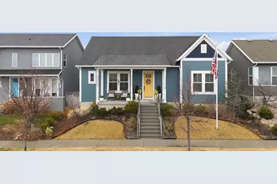 11348 S Sandbank Way W, South Jordan, UT 84009 - Photo 1