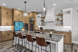 2723 E Briarwood Dr, Saint George, UT 84790 - Photo 5