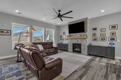 2723 E Briarwood Dr, Saint George, UT 84790 - Photo 13