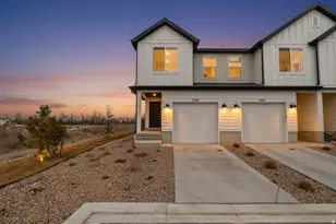 1036 E Scuttlebutt Ln, Saratoga Springs, UT 84045 - Photo 1