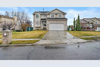 5155 S 3200 W, Roy, UT 84067 - Photo 1