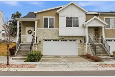 2762 W Sparkford Dr, Taylorsville, UT 84129 - Photo 1