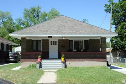 2721 S Gramercy Ave E, Ogden, UT 84403 - Photo 3