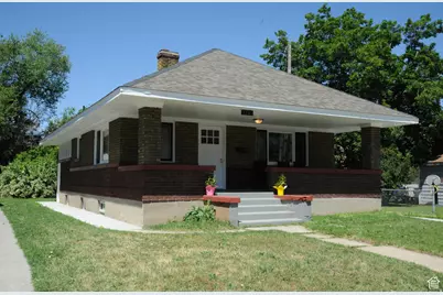 2721 S Gramercy Ave E, Ogden, UT 84403 - Photo 1