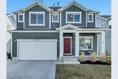 9270 N Scenic Mountain Dr, Eagle Mountain, UT 84005 - Photo 1