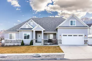 1171 S 50 E, Salem, UT 84653 - Photo 1