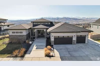4379 N Ridge View Way, Lehi, UT 84043 - Photo 5