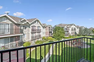 6878 S Clayton Ridge Way W, West Jordan, UT 84084 - Photo 1