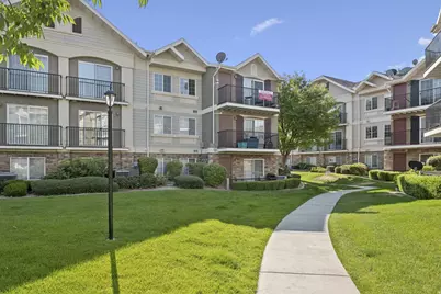 6878 S Clayton Ridge Way W #C12, West Jordan, UT 84084 - Photo 23