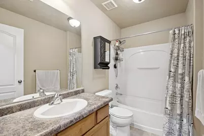 6878 S Clayton Ridge Way W #C12, West Jordan, UT 84084 - Photo 11