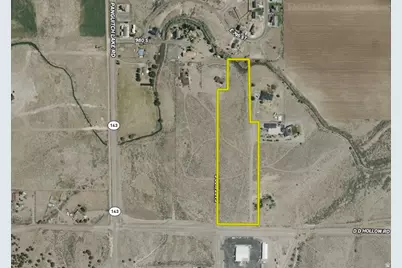 230 E Dd Hollow Rd, Panguitch, UT 84759 - Photo 37