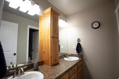 1862 N 3900 W, Plain City, UT 84404 - Photo 27