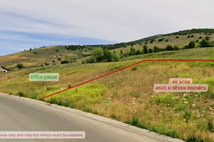 4500 N Seven Bridges E, Eden, UT 84310 - Photo 1