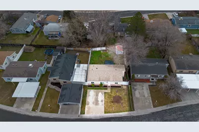 2969 S Whisper St W, West Valley, UT 84120 - Photo 25