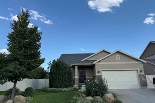 3123 W Wildflower Ln, Lehi, UT 84048 - Photo 37