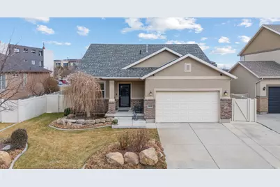 3123 W Wild Flower Ln, Lehi, UT 84048 - Photo 47