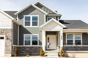 1453 N Linen Way, Lehi, UT 84048 - Photo 1