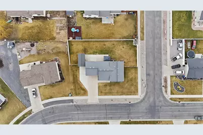 3365 S 1460 W, Nibley, UT 84321 - Photo 41