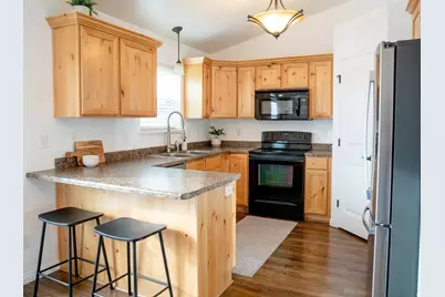 3365 S 1460 W, Nibley, UT 84321 - Photo 13