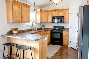 3365 S 1460 W, Nibley, UT 84321 - Photo 13