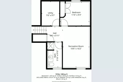 3365 S 1460 W, Nibley, UT 84321 - Photo 49
