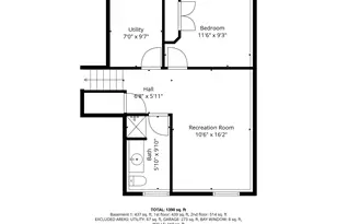 3365 S 1460 W, Nibley, UT 84321 - Photo 49