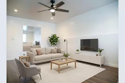 3365 S 1460 W, Nibley, UT 84321 - Photo 25