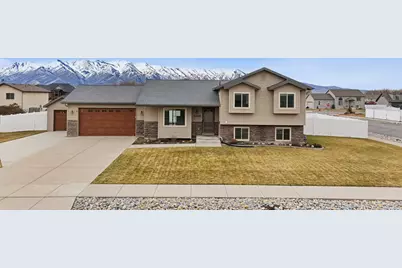 3365 S 1460 W, Nibley, UT 84321 - Photo 39
