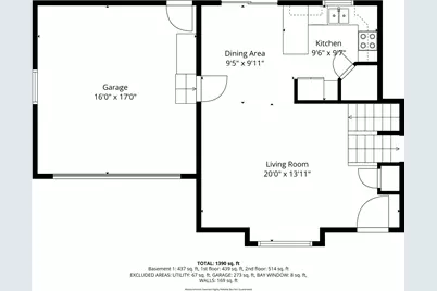 3365 S 1460 W, Nibley, UT 84321 - Photo 47