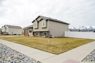 3365 S 1460 W, Nibley, UT 84321 - Photo 37