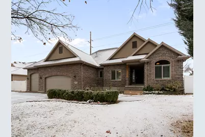 3059 W Uinta Pines Cir, South Jordan, UT 84095 - Photo 1