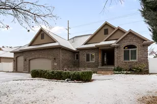 3059 W Uinta Pines Circle, South Jordan, UT 84095 - Photo 1