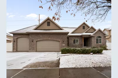 3059 W Uinta Pines Cir, South Jordan, UT 84095 - Photo 3