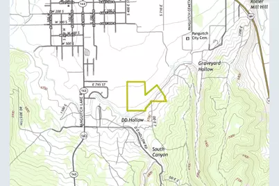 123 E Tbd Henrie Rd, Panguitch, UT 84759 - Photo 47