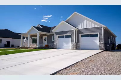 166 W 580 N, Redmond, UT 84652 - Photo 3