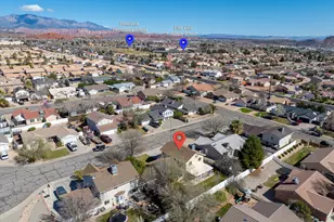 1932 E 40 South Cir S, Saint George, UT 84790 - Photo 43