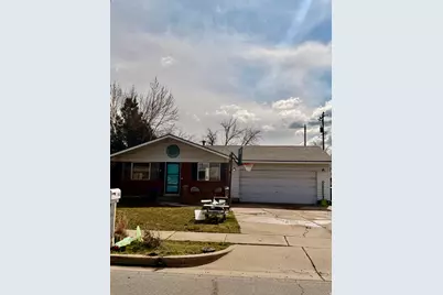 84 E Diamond St N, Layton, UT 84041 - Photo 1