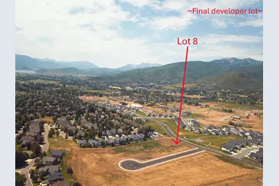 109 W Wilson Ct, Midway, UT 84049 - Photo 1