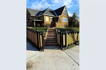 1419 S 1300 E, Salt Lake City, UT 84105 - Photo 1